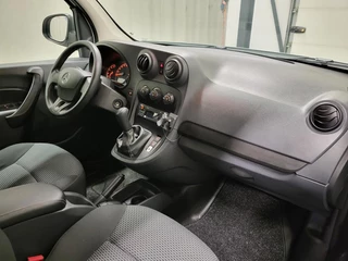 Mercedes-Benz Citan Mercedes-Benz Citan 108CDI Rolstoelvervoer Euro 6! - afbeelding nr 8
