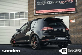 Volkswagen Golf Volkswagen Golf 2.0 TSI GTI|PANO|Honeycomb bekl.|Keyless|Dyn - afbeelding nr 3