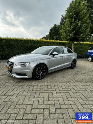 Audi A3 - 1803423-0