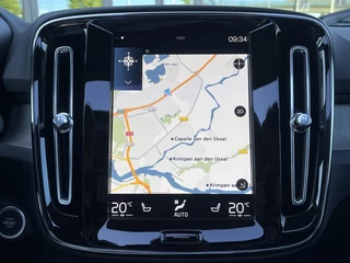 Volvo XC40 - afbeelding nr 15