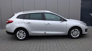 Renault Mégane Estate - afbeelding nr 2