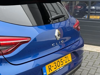 Renault Clio - afbeelding nr 20