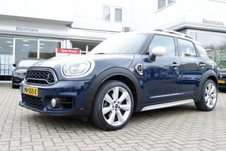 MINI Countryman - afbeelding nr 5