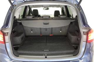 BMW 2 Serie BMW 2 Serie Gran Tourer 218i High Executive 7 Persoons - Camera, Leer, Stoelverw. - afbeelding nr 7
