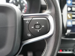 Volvo XC40 - afbeelding nr 23