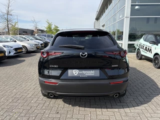 Mazda CX-30 - afbeelding nr 7