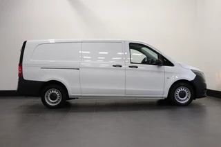 Mercedes-Benz Vito - Airco - Navi - Cruise - €15.900,- Excl. - afbeelding nr 17