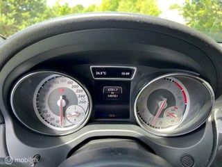 Mercedes-Benz CLA Mercedes CLA-klasse 200 Prestige - afbeelding nr 13