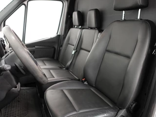 Mercedes-Benz Sprinter Mercedes-Benz Sprinter 140pk Automaat L2H1 Trekhaak Cruise Control Camera  Apple Carplay/ Android Auto Airco Euro6 - afbeelding nr 35