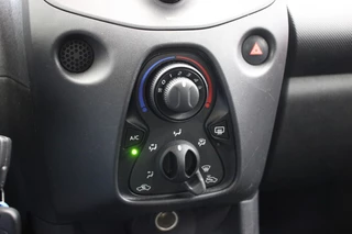 Toyota Aygo - afbeelding nr 25