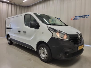 Renault Trafic Renault Trafic 1.6dCi L2/H1 Trekhaak Euro 6! - afbeelding nr 12