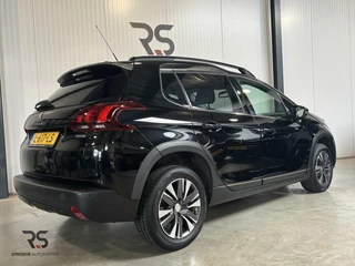 Peugeot 2008 Peugeot 2008 1.2 110 pk Allure | Pano | Clima | Cruise | CarPlay | Stoelverw. | PDC | 16