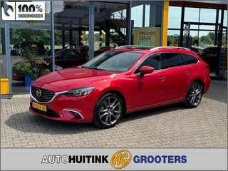 Mazda 6 - 450719414-0