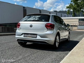 Volkswagen Polo Volkswagen Polo 1.0 TSI Highline |Carplay|ACC|Aut. Climate - afbeelding nr 8
