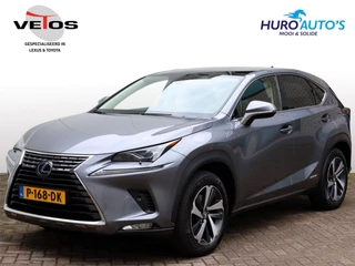 Lexus NX - afbeelding nr 1