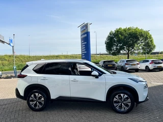 Nissan X-Trail - afbeelding nr 12
