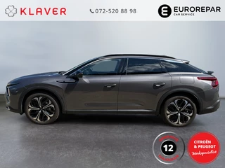 Citroën C5 X - afbeelding nr 3