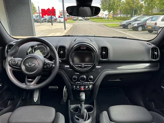 MINI Countryman - afbeelding nr 9