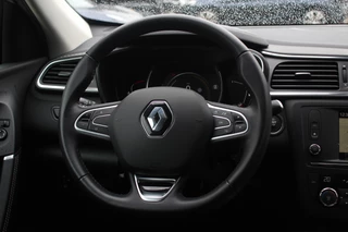 Renault Kadjar Renault Kadjar 1.2 TCe Intens / 1e Eign. ! / Trekhaak / Navigatie / Parkeerhulp V+A / 17'' / Keyless / DAB / Cruise Control - afbeelding nr 19