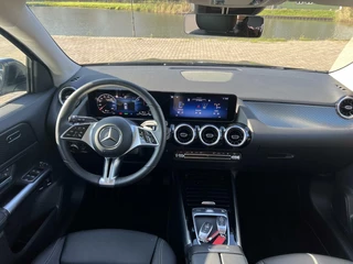 Mercedes-Benz GLA Mercedes GLA-klasse 250 e Luxury Line - afbeelding nr 7