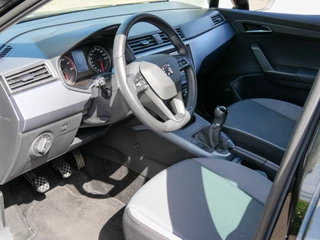 SEAT Arona SEAT Arona 1.0 TSI Style Business Intense | CARPLAY | CRUISE CONTROL | - afbeelding nr 19