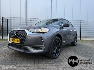 DS DS 3 Ds 3 Crossback 1.2 PureTech Performance Line+ Fabrieksgarantie Key Less - afbeelding nr 2