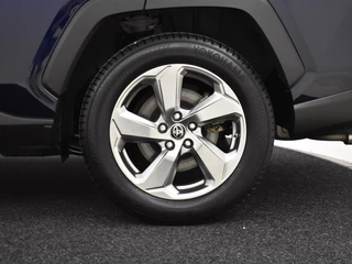 Toyota RAV4 Toyota RAV4 2.5 Hybrid Dynamic | Navigatie | Parkeersensoren - afbeelding nr 13