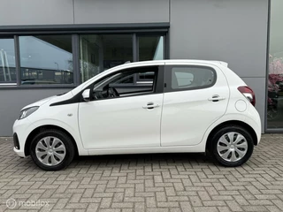 Peugeot 108 Peugeot 108 1.0 e-VTi Access - afbeelding nr 12