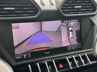 Lamborghini Urus Lamborghini Urus *1000PK*CAPRISTO*EVENTURI*KAHN*CARBON PAKK*FULL OP - afbeelding nr 56