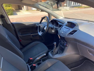 Ford Fiesta - afbeelding nr 2
