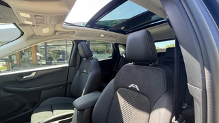 Ford Kuga - afbeelding nr 26