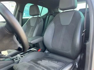 Opel Astra Opel Astra 1.4 Elegance Automaat Navigatie Apple Carplay - afbeelding nr 22