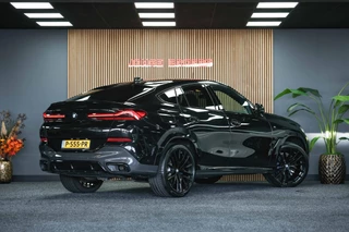 BMW X6 BMW X6 XDrive30d High Executive |M-Pakket|Laser|22'' - afbeelding nr 4