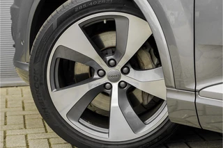 Audi Q7 Audi Q7 3.0 TFSI Quattro Pro Line S 7p Pano Leder Nachtzicht Trekhaak - afbeelding nr 27