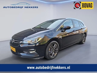 Opel Astra 1.4 Turbo 120 Jaar Edition Automaat.