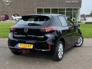 Opel Corsa - afbeelding nr 4