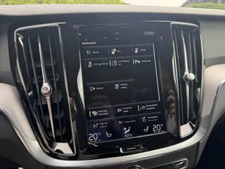Volvo V60 Volvo V60 T6 Recharge AWD R-Design | Panoramadak | Elekt.stoel | DAB | CarPlay - afbeelding nr 19
