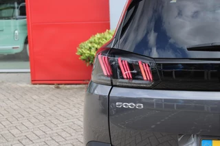 Peugeot 5008 Peugeot 5008 1.2 130PK AUTOMAAT GT | NAVIGATIE | APPLE CARPLAY/ANDROID AUTO | ADAPTIVE CRUISE CONTROL | KEYLESS ENTRY/START | FULL LED KOPLAMPEN | 18