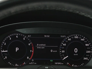 Volkswagen Passat Volkswagen Passat Variant 1.5 TSI HL Bns R | Panoramadak | Leder | Keyless |  Stoelverwarming | Carplay | Adaptive Cruise | Elektrische achterklep - afbeelding nr 32