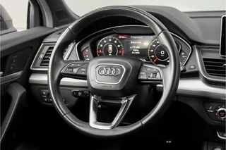 Audi Q5 Luchtvering Camera ACC 21