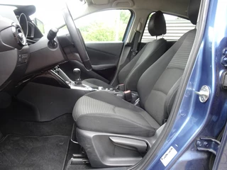 Mazda 2 Mazda 2 1.5 Skyact-G Sp.Sel. - afbeelding nr 11