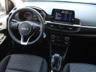 Kia Picanto - afbeelding nr 31