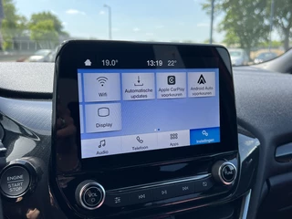 Ford Fiesta - afbeelding nr 25