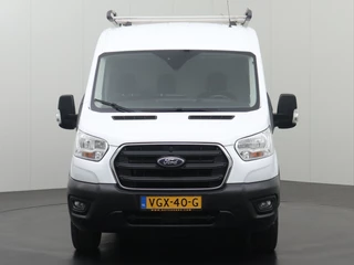 Ford Transit | Navigatie | Camera | Airco | Cruise | 3-Persoons - afbeelding nr 10