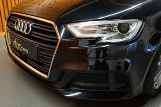 Audi A3 - afbeelding nr 2