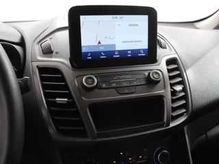 Ford Transit Connect Ford Transit Connect 1.5 EcoBlue Automaat L2 Ford Transit Connect 1.5 EcoBlue L2 Trend Automaat Navigatie Airco Parkeersensoren Achter Cruise Control 3Zits Camera DAB+ - afbeelding nr 20