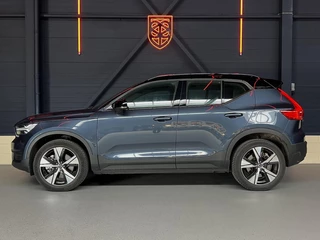 Volvo XC40 Volvo XC40 Recharge Plus|PILOT|KEYLESS|LED|19