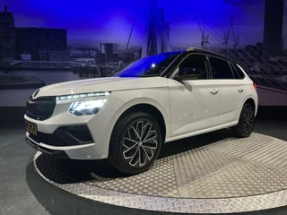 Škoda Kamiq Skoda KAMIQ 1.5 TSI ACT Selection *camera*Climate*Keyless*Smartlink* - afbeelding nr 29