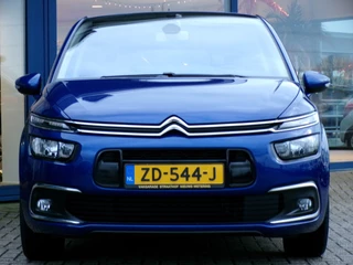 Citroën C4 Picasso Citroën C4 Picasso 1.2 PureTech Feel, Trekhaak / Carplay + Android Auto / Navigatie / Climate Control / 17' LMV - afbeelding nr 2