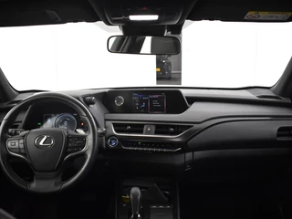 Lexus UX - afbeelding nr 4